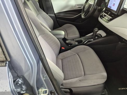 Used 2024 Toyota Corolla SE FWD image 27
