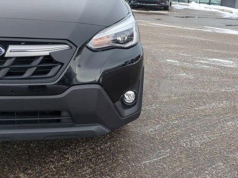 Used 2023 Subaru Crosstrek 2.5i Limited image 10