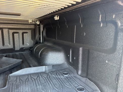 Used 2020 Ford Ranger Lariat w/ Equipment Group 501A Mid image 12