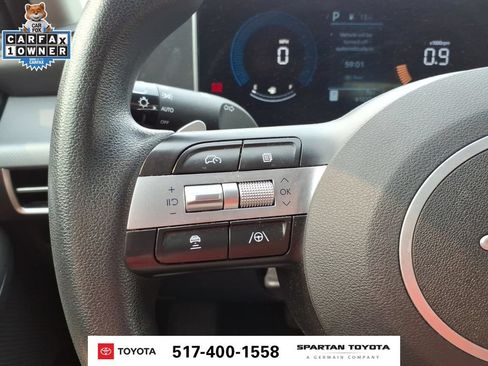 Used 2024 Hyundai Sonata SEL FWD image 18