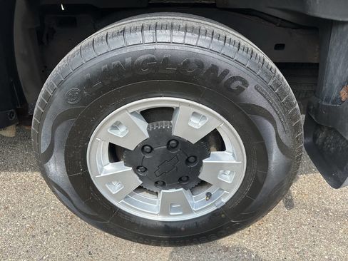 Used 2005 Chevrolet Colorado LS w/ Power Convenience Package image 26