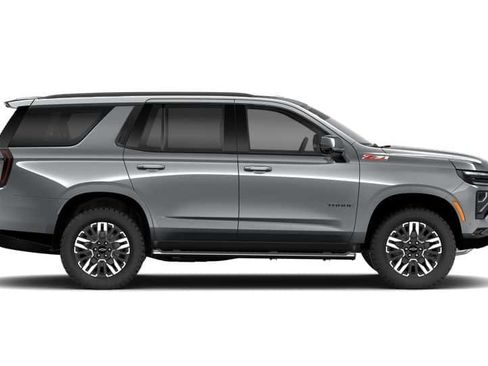 New 2026 Chevrolet Tahoe Z71 AWD/4WD image 52