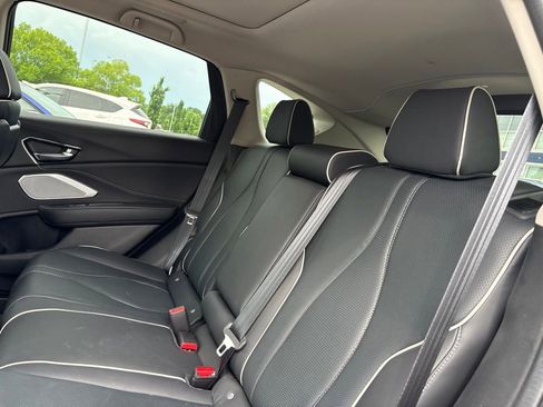 Used 2023 Acura RDX AWD w/ Advance Package image 23