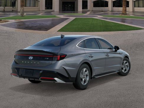 New 2026 Hyundai Sonata SE image 4