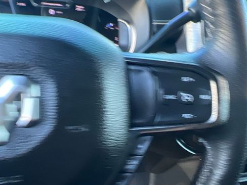 Used 2024 RAM 2500 Rebel w/ Towing Technology Group image 17