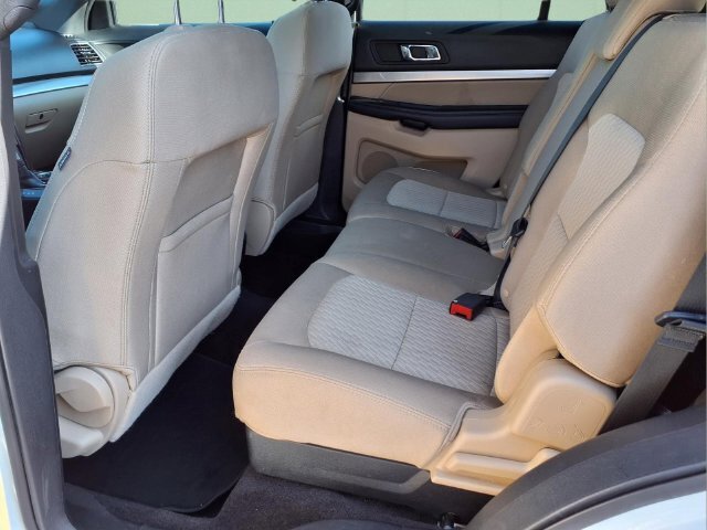 Used 2016 Ford Explorer 4WD image 12