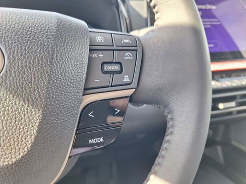 New 2026 Toyota Camry XLE image 20