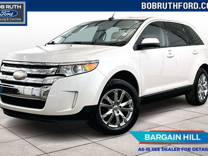 Used 2013 Ford Edge SEL