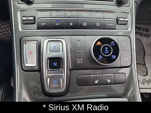 Certified 2023 Hyundai Santa Fe XRT AWD/4WD image 27