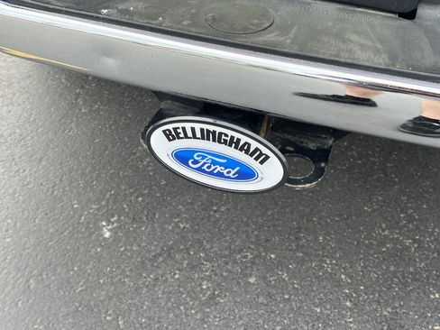 Used 2016 RAM 1500 Laramie w/ Convenience Group image 8