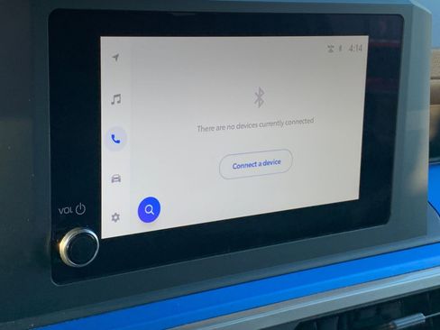 Used 2025 Toyota Tacoma TRD Off-Road image 21