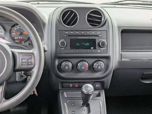 Used 2015 Jeep Patriot Sport w/ Power Value Group FWD image 18