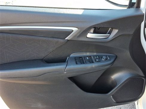 Used 2016 Honda Fit EX image 12