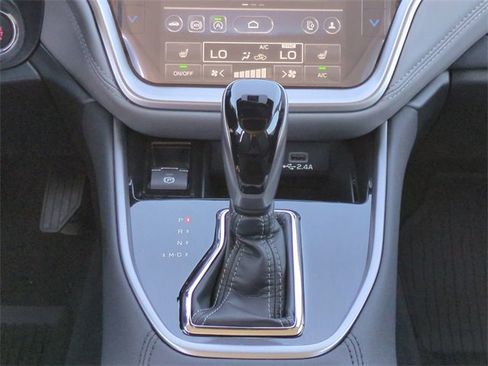 New 2025 Subaru Outback Premium image 19