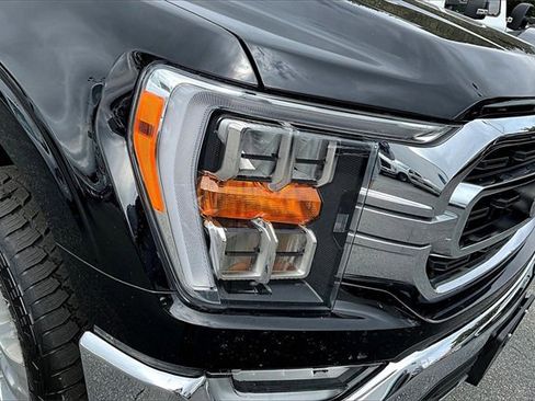 Used 2021 Ford F150 XLT w/ Equipment Group 302A High image 28