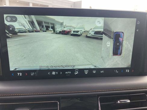 New 2025 Lincoln Aviator Black Label image 25