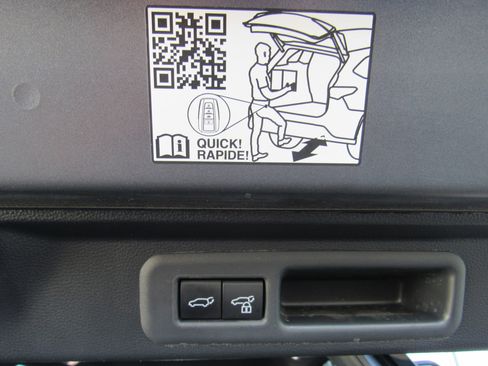 Used 2024 Toyota Sequoia TRD Pro image 23