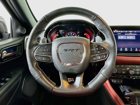 Used 2023 Dodge Durango SRT Hellcat AWD/4WD image 11