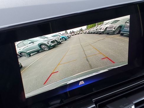 New 2026 Chevrolet TrailBlazer ACTIV w/ Convenience Package FWD image 16