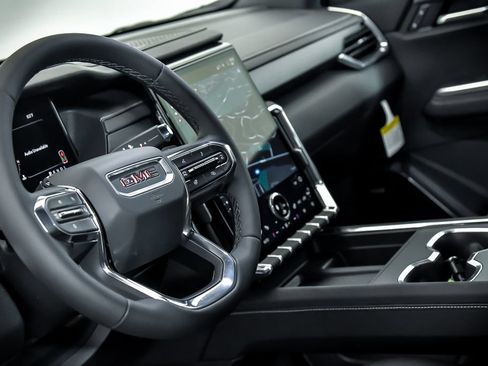 New 2027 GMC Acadia Elevation w/ Elevation Premium Package AWD/4WD image 10