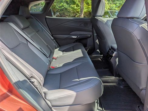 New 2026 Lexus RX 350 Premium Plus AWD/4WD image 8