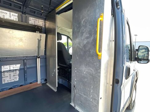 Used 2019 RAM ProMaster 3500 FWD image 23