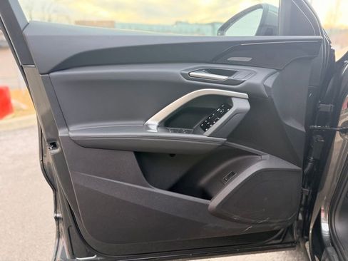 Certified 2025 Audi Q5 Premium Plus w/ Premium Plus image 13