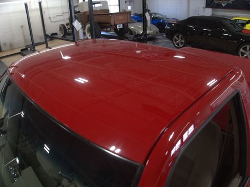 Used 1992 Chevrolet Silverado 1500 2WD Regular Cab image 15