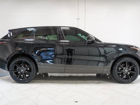 Used 2022 Land Rover Range Rover Velar S image 37