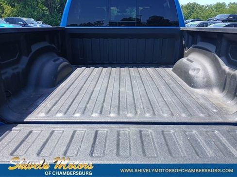 Certified 2021 RAM 1500 Big Horn AWD/4WD image 10