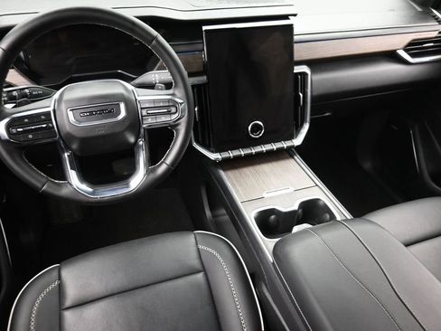 Used 2024 GMC Acadia Denali AWD/4WD image 19