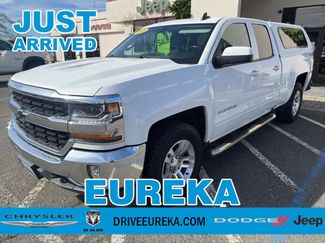 Used 2018 Chevrolet Silverado 1500 LT w/ All Star Edition video 1
