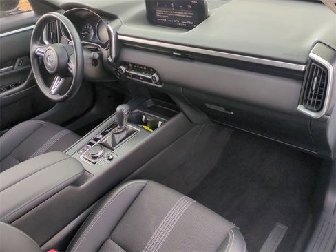 Certified 2023 MAZDA CX-50 2.5 S w/ Cargo Package image 30