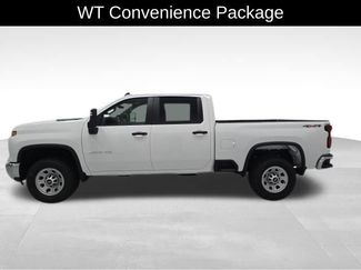 New 2026 Chevrolet Silverado 3500 W/T video 2