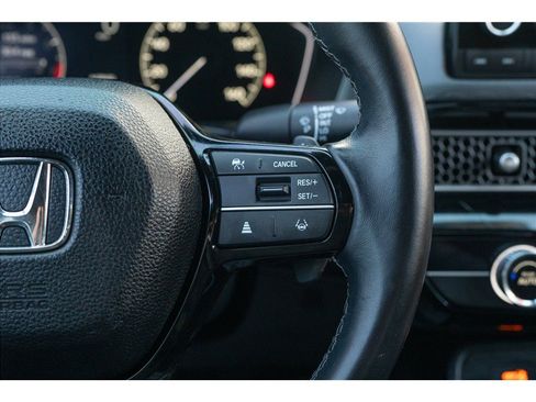 Used 2024 Honda Civic Sport image 7