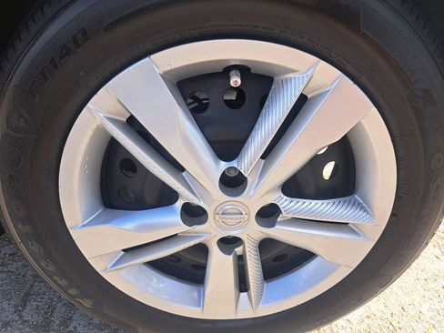 Used 2024 Nissan Kicks S image 26