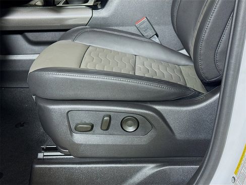 Certified 2026 Chevrolet Silverado 1500 ZR2 w/ ZR2 Bison Edition image 18