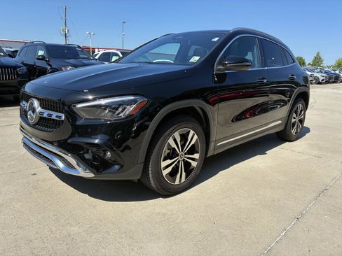 Certified 2026 Mercedes-Benz GLA 250 image 3
