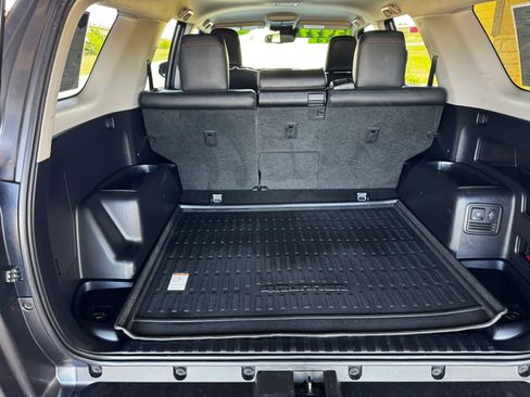 Used 2021 Toyota 4Runner Venture image 19