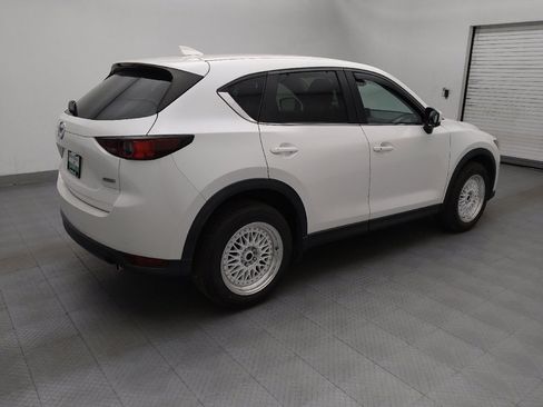 Used 2017 MAZDA CX-5 Touring w/ Preferred Equipment Package image 10