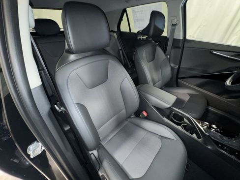 Certified 2025 Kia Niro EX Touring image 30