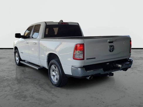 Certified 2022 RAM 1500 Big Horn RWD image 3