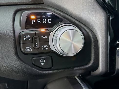 Used 2023 RAM 1500 Laramie image 17