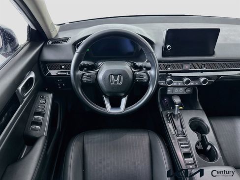 Used 2023 Honda Civic Touring image 21