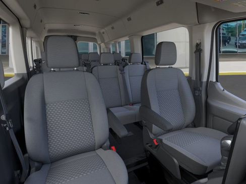 New 2025 Ford Transit 350 XLT image 10