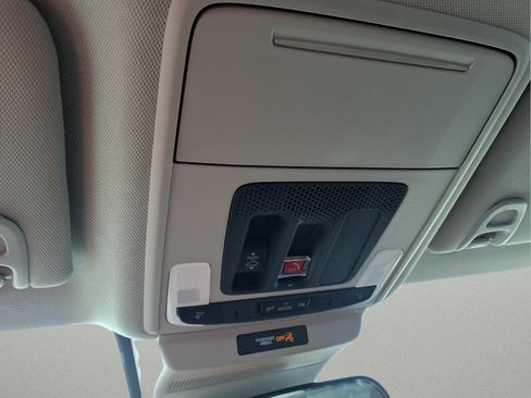 New 2026 Honda Accord SE image 24