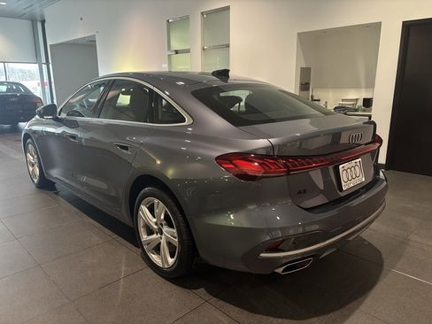 New 2025 Audi A5 2.0T Premium Plus image 3