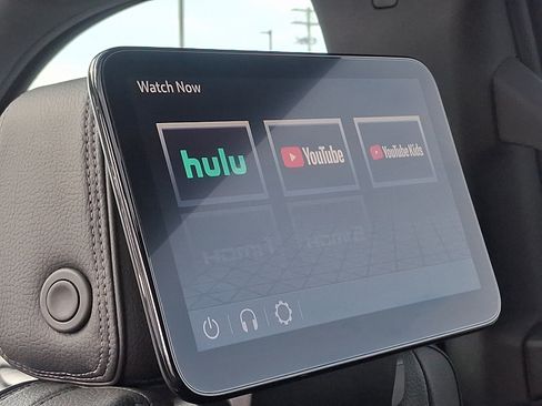 Used 2023 GMC Yukon XL Denali AWD/4WD image 23
