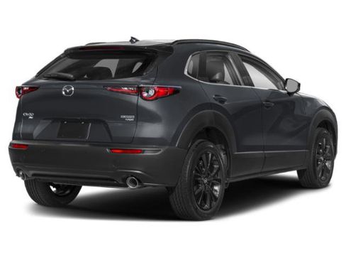 New 2026 MAZDA CX-30 2.5 Turbo w/ Premium Plus Pkg image 2