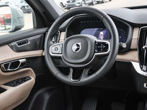 New 2026 Volvo XC90 B5 Plus w/ Protection Package image 23